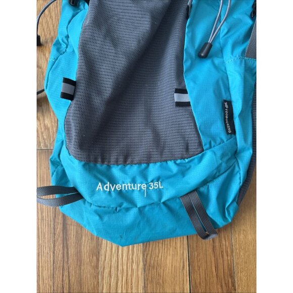 Yoobouking Adventure 35L Hiking Backpack Lightweight - Picture 3 of 7